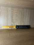 ButterFly Knife personalizat -Meme, Instagram , orice vrei tu !