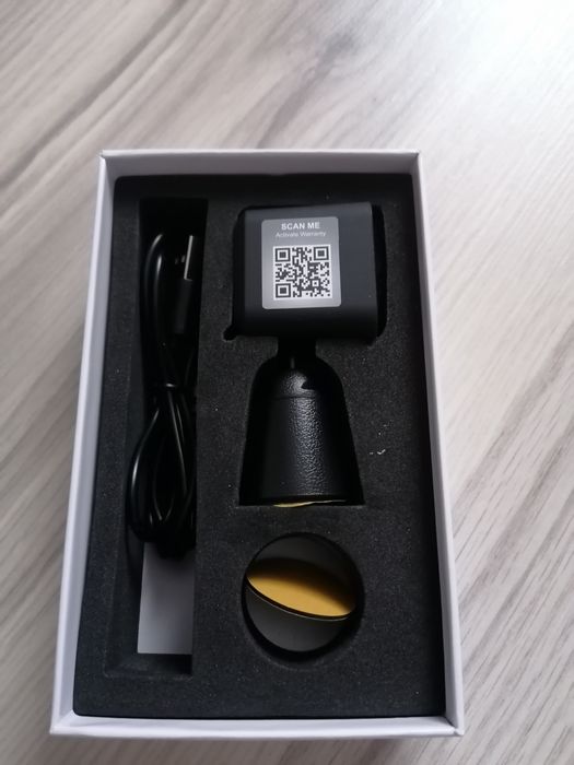 Vitade Camera web pentru PC/ Mini Cameră  Model Q18