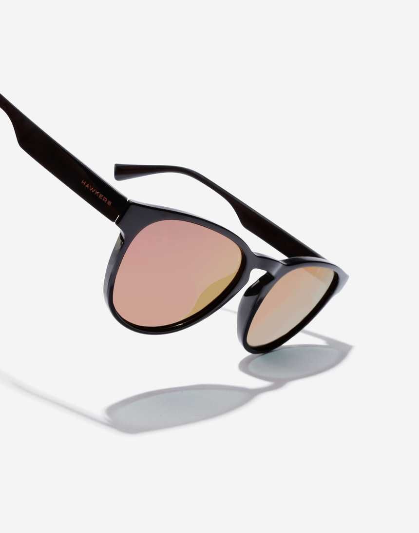 Ochelari Hawkers - Crush Rose Gold