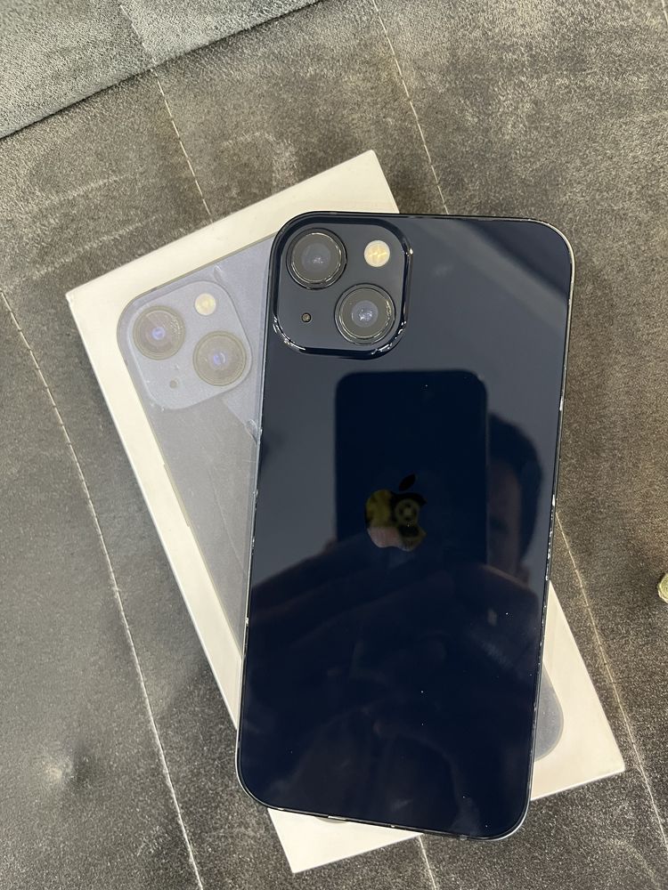 Iphone 13 256 gb