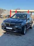 Pachet xLine BMW x5 G05 Bara Fata/Spate OEM.