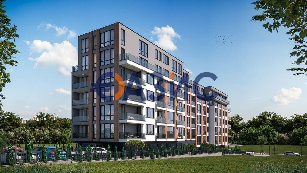 Продава се Тристаен апартамент в Бургас, Център - 99 кв.м за 899 €/кв.м - Снимка #4