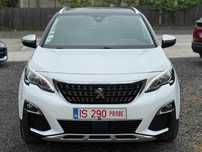 Peugeot 3008 Crossway 1.5 Diesel Manual 130CP - 2019 -