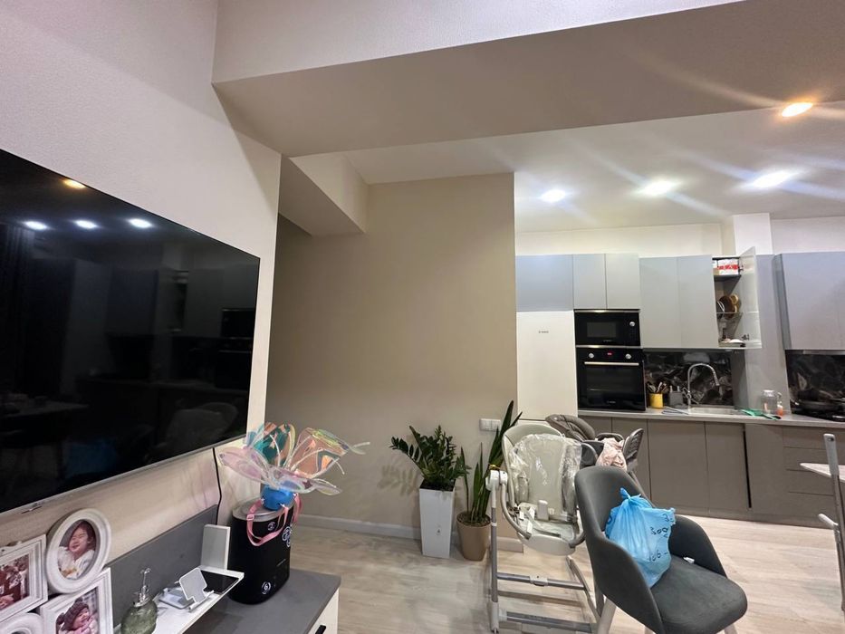 Продается квартира