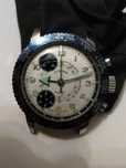 Cimier Sport Chronograph Швейцарски механичен часовник от 70-те