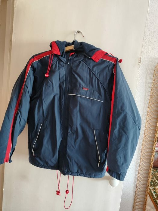 Куртка подростковая