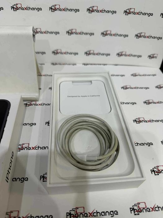 iPhone 11 Black Neverlocked 64GB