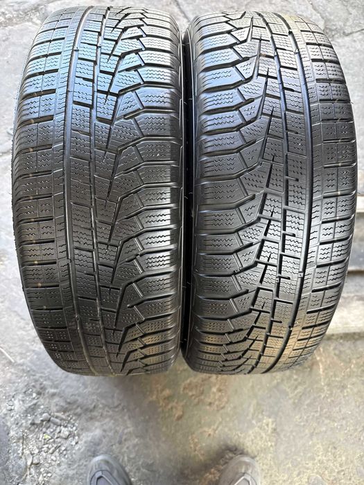 2x Anvelope Iarna 185/65 r15 - Hankook Winter I Cept Evo 2