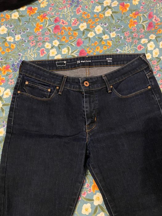 Levi’s дамски дънки
