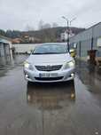 Toyotta Corolla Benzina + GPL