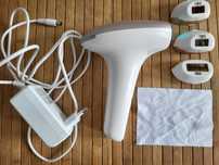 Epilator IPL Lumea SC1998