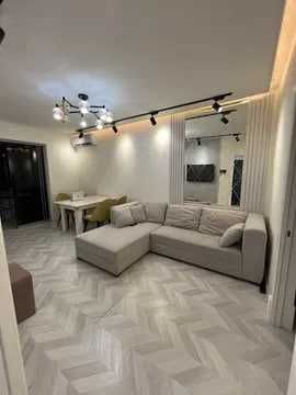 ПРЕМИУМ КЛАСС! 2 ком ЮНУСАБАДСКИЙ р-н Мега планет\Мебель\Парковка ID77