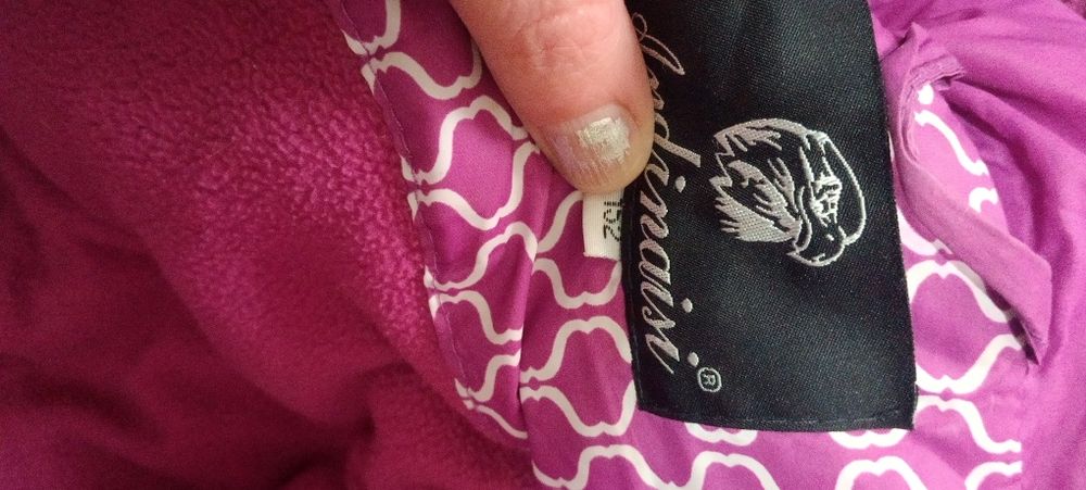 Куртка 152 размер