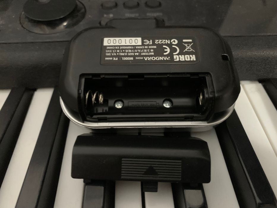 Korg Pandora mini