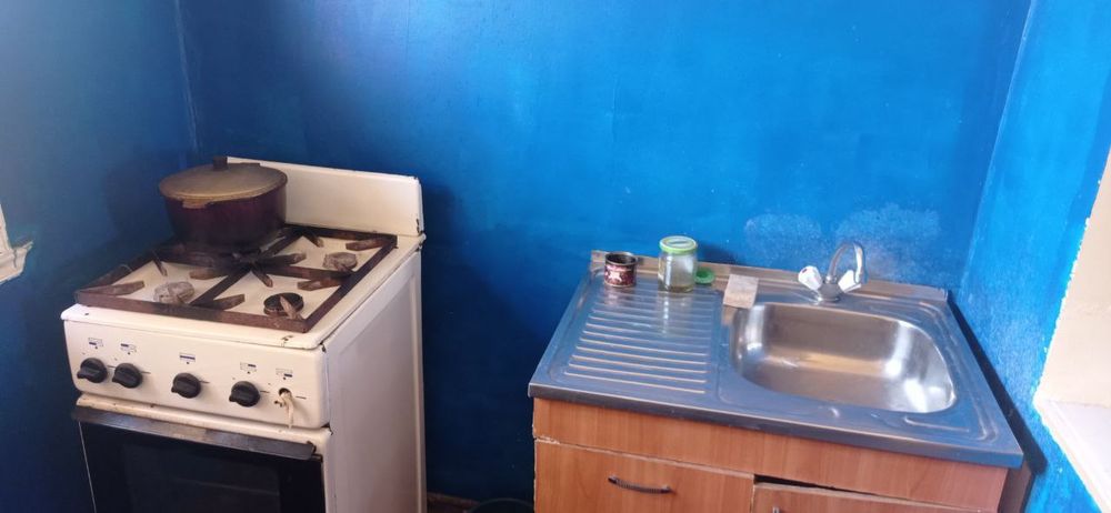 3 хонали КВ Сотилади