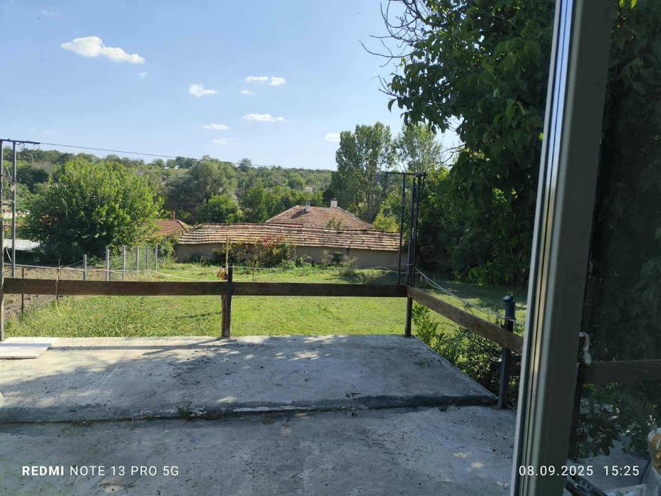 Къща Търговище кв.Бряг