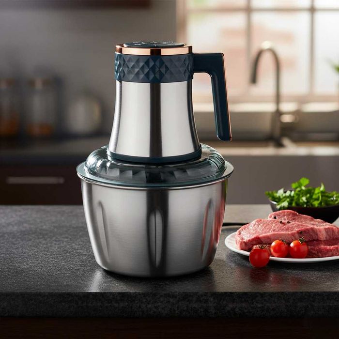 Многофункционален кухненски чопър Kitchen Expert 3L