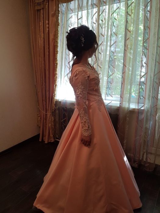 продам продам платье