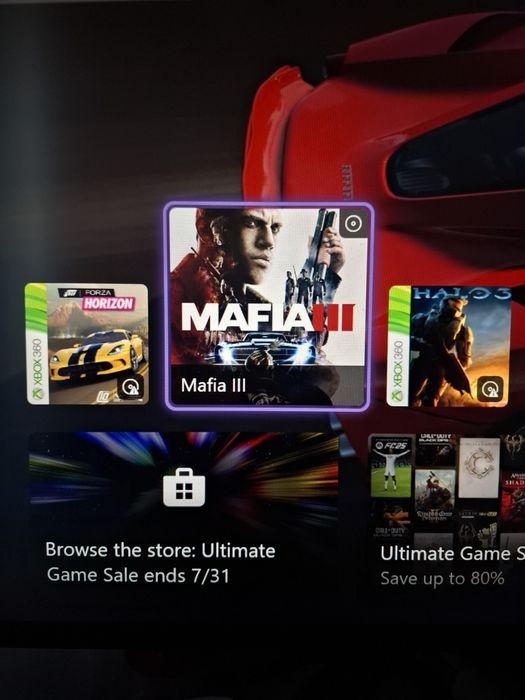 Joc Mafia 3 Definitive Edition pt Xbox One