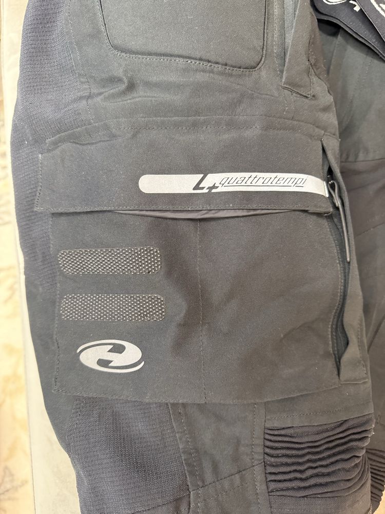 Pantaloni moto Held Atacama GoreTex, marime M