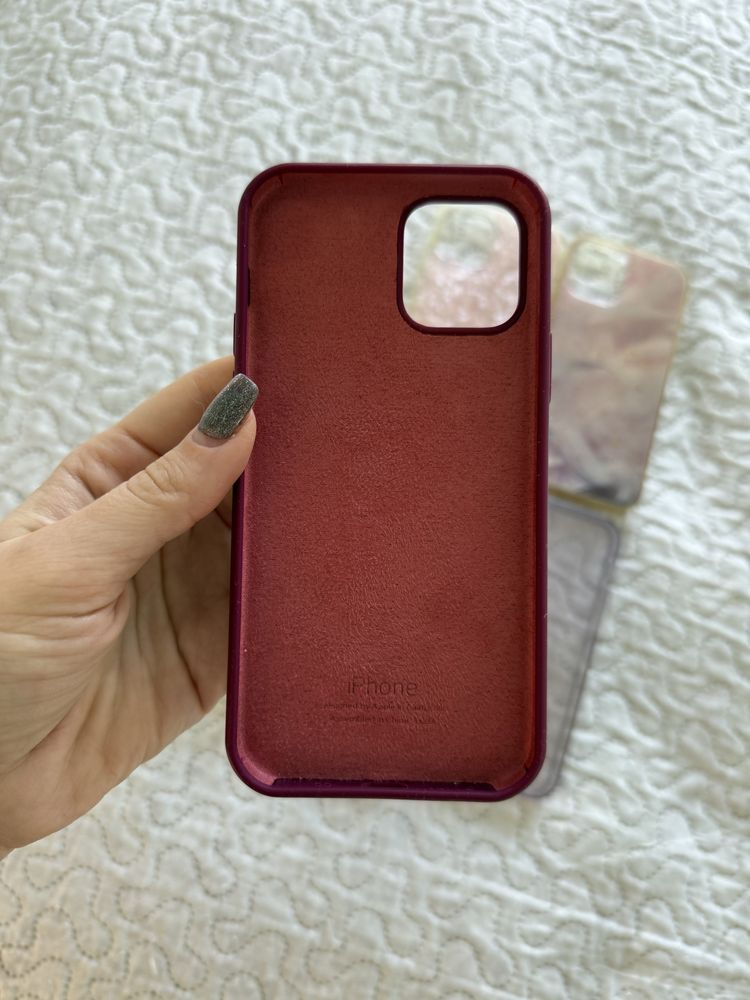 Кейсове за iPhone 12 Pro