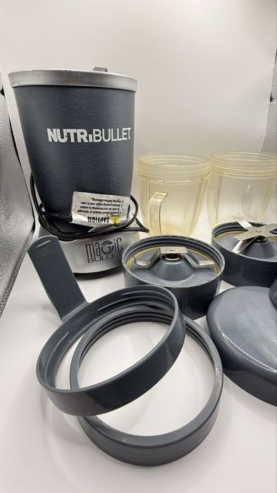Nutribullet блендер (нутрибулет) ОРИГИНАЛ