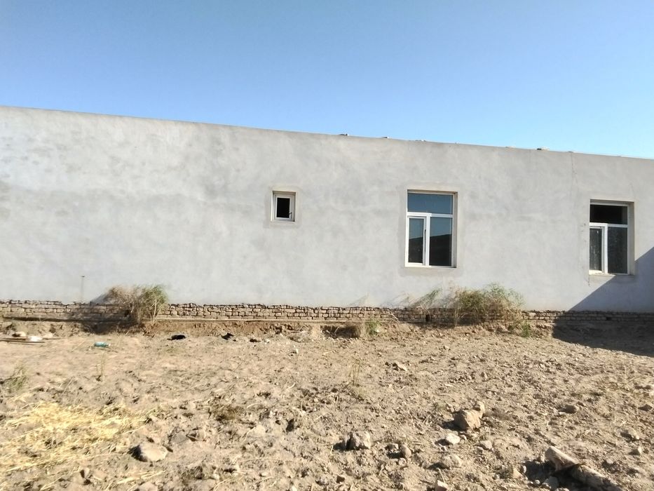 Турар жой ер майдони катта