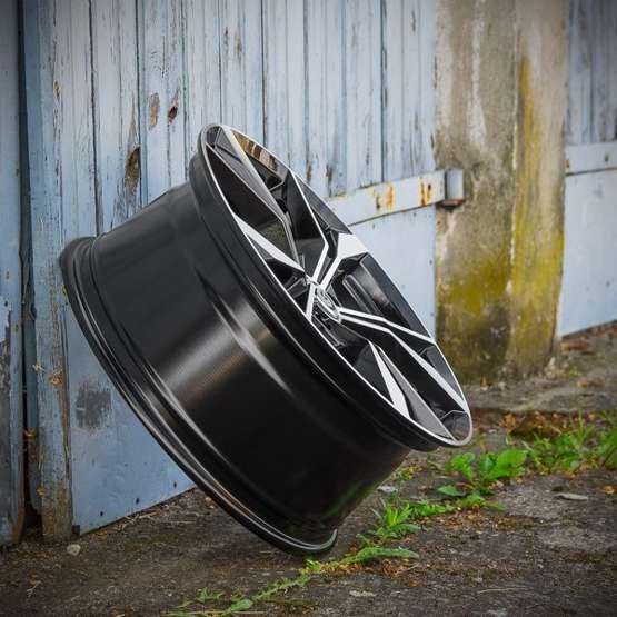 18” Джанти Голф Пасат 5X112 VW Arteon Golf 5 6 7 Passat B6 B7 B8 B9 CC