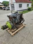 De vanzare motor combina Mercedes OM360