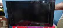 TV samsung Le32s81b