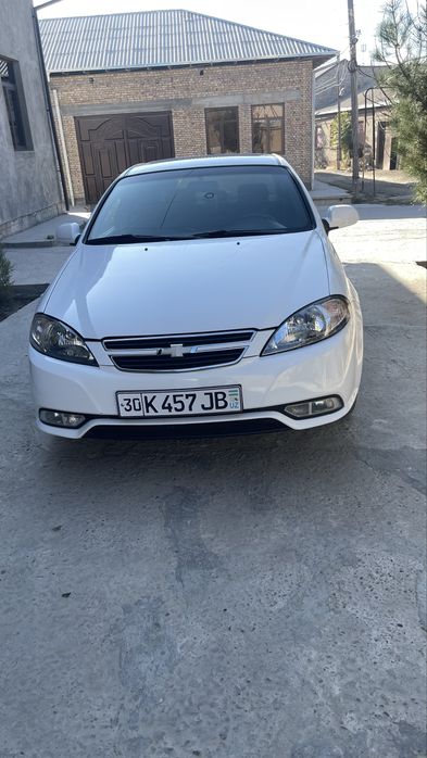 lasetti 2009 aftamat