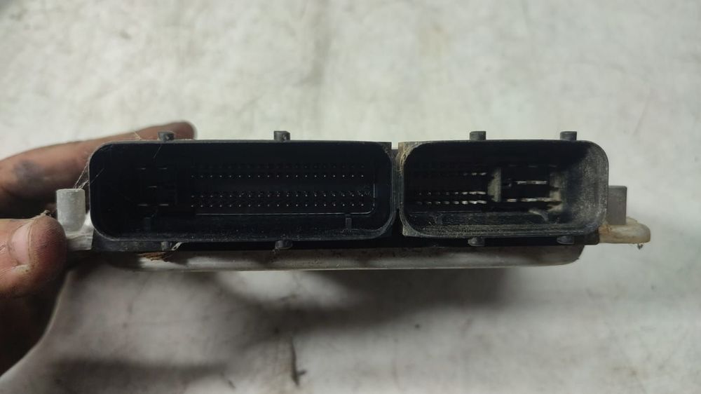 Calculator motor 0281010751 038906019fc 1.9 tdi AUY Ford Galaxy 1 [fa