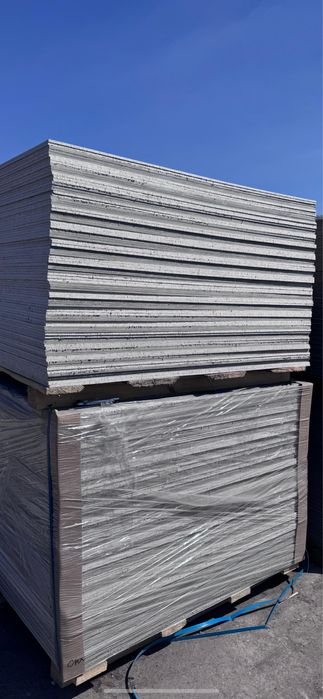 Шифер плоский 10мм