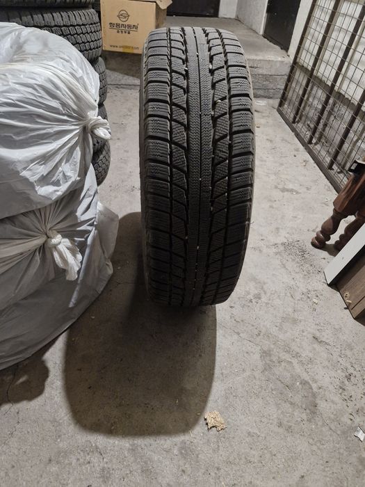 Шины 235/70/16 зимний