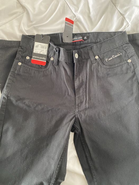 Мъжки дънки Pierre Cardin , нови