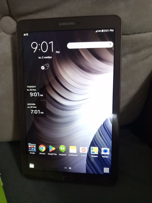Самсунг галекси таб Е