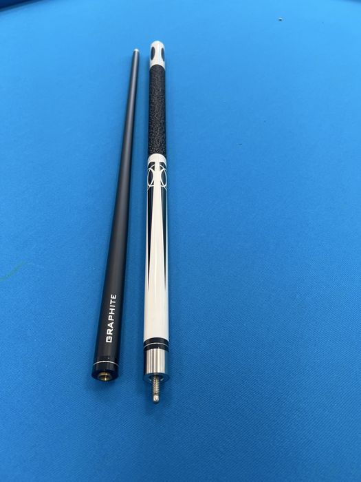 Tac Graphite Fibra Carbon
