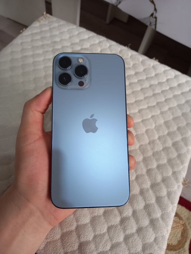 iPhone 13 Pro Max