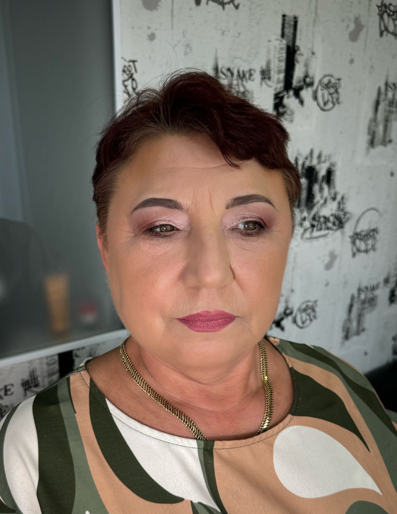 Make-up profesional