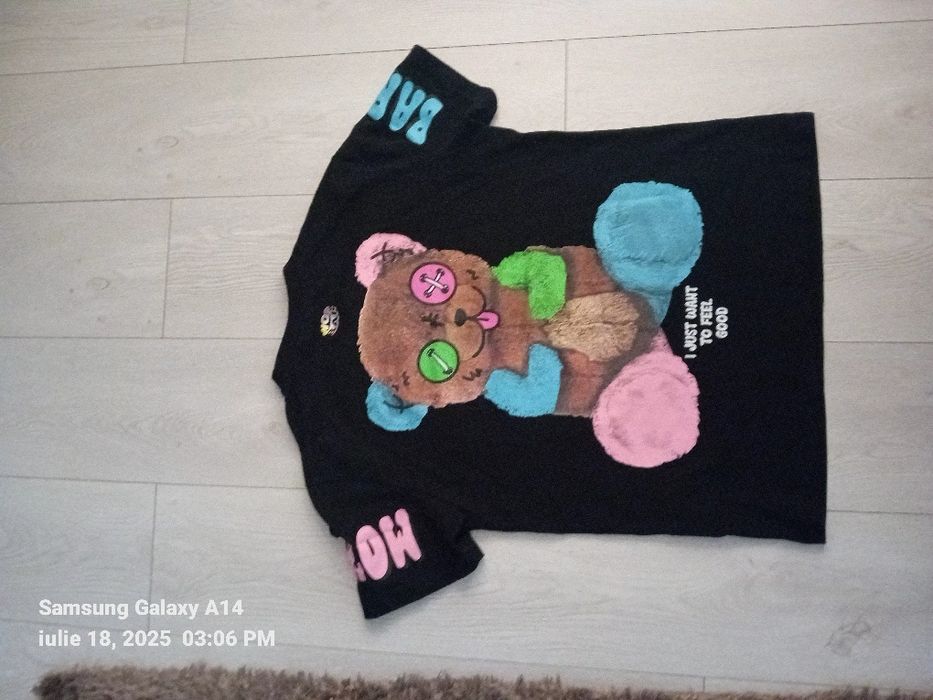 Vand tricou,Original Barrow.