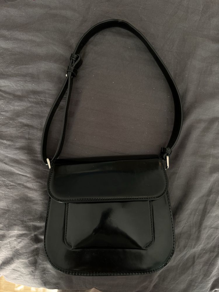 Малка чанта ZARA