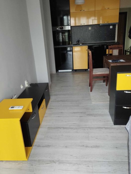 Дава се под наем Едностаен апартамент в София, Малинова долина - 40 кв.м за 450 € - Снимка #4