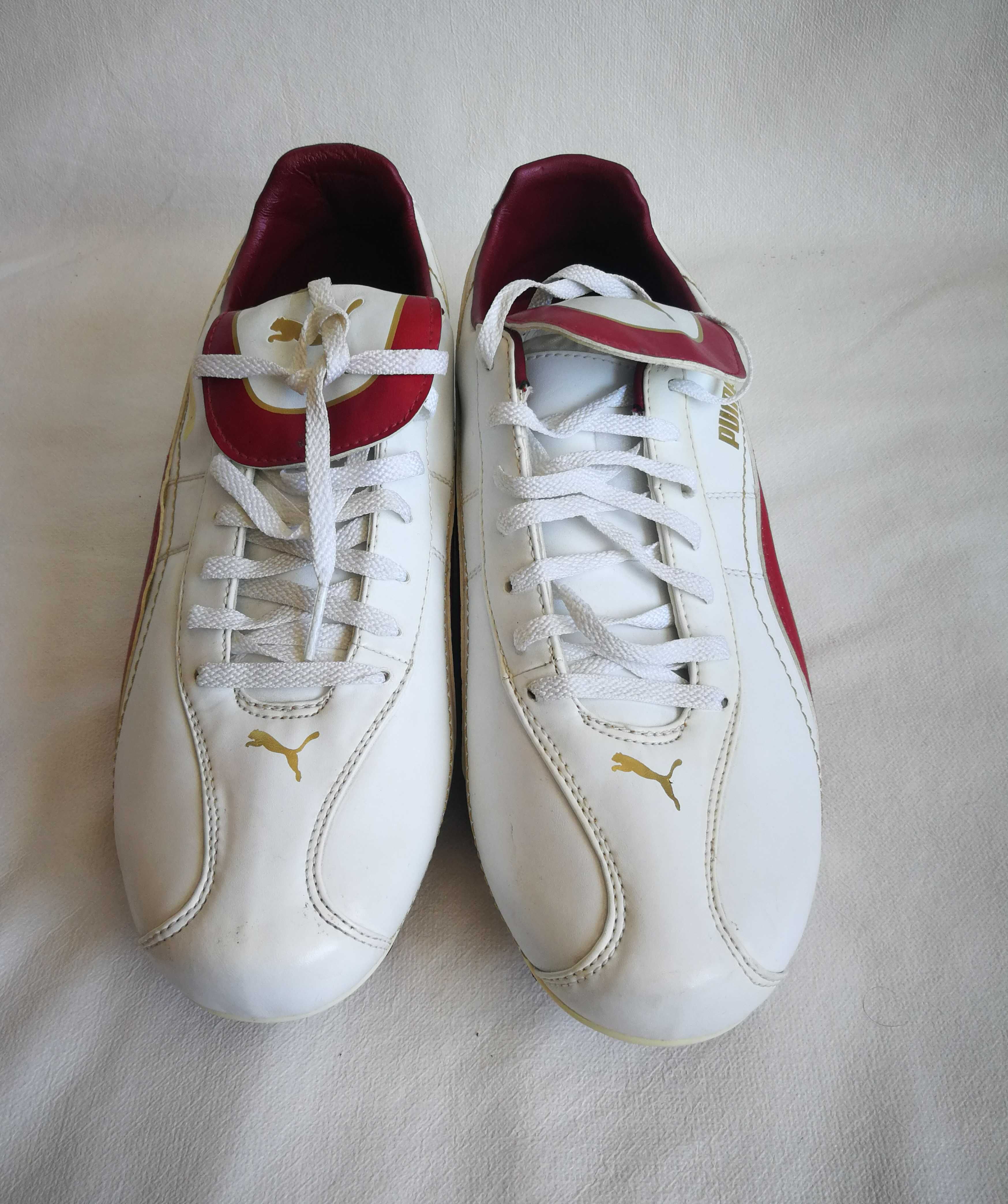 Мъжки спортни обувки Puma V3.08, № 44,5