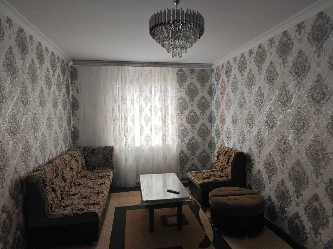 Kv bor  arendaga oilaga