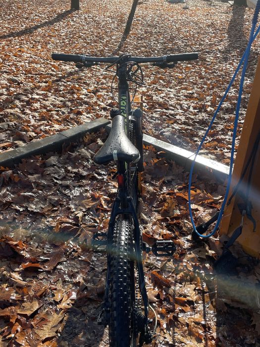 Vând bicicletă 1.450