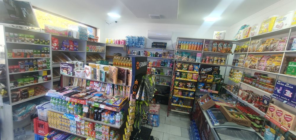 Tayyor do'kon biznes sotiladi. Магазин бизнес сотилади