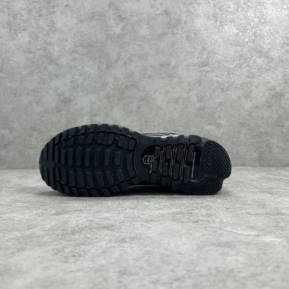 Nike Air Max TL Black- 40/41/42/45