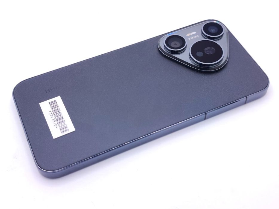 Huawei Pura 70 256GB Black 12GB Dual SIM, Garantie 24 luni | #D88628