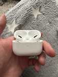 Продам airpods pro original первые
