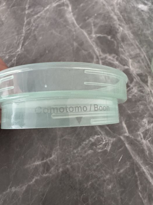 Încălzitor portabil biberoane Momcozy MW03